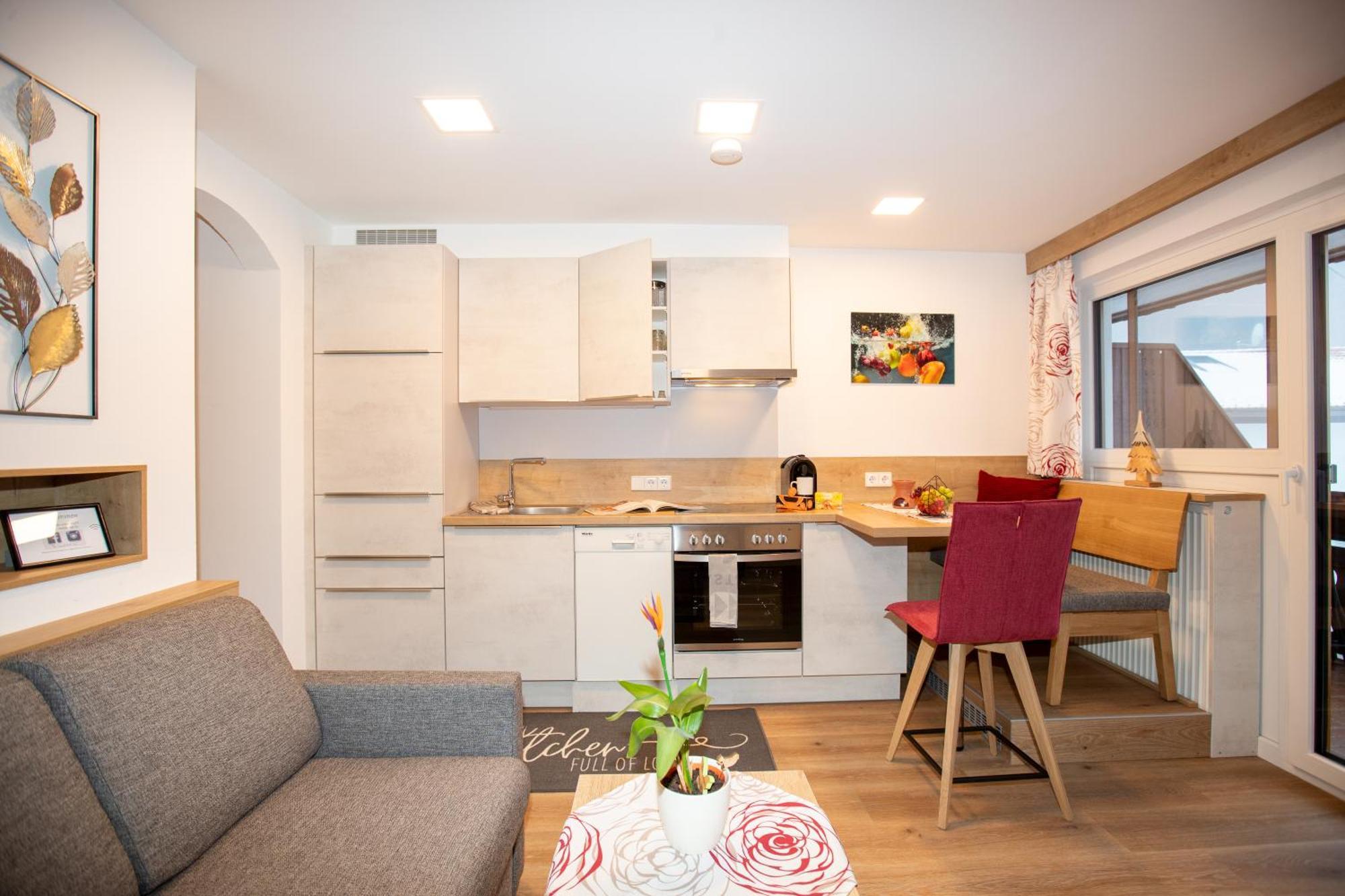 Gaestehaus Seewinkel Presseggersee Ngoại thất bức ảnh
