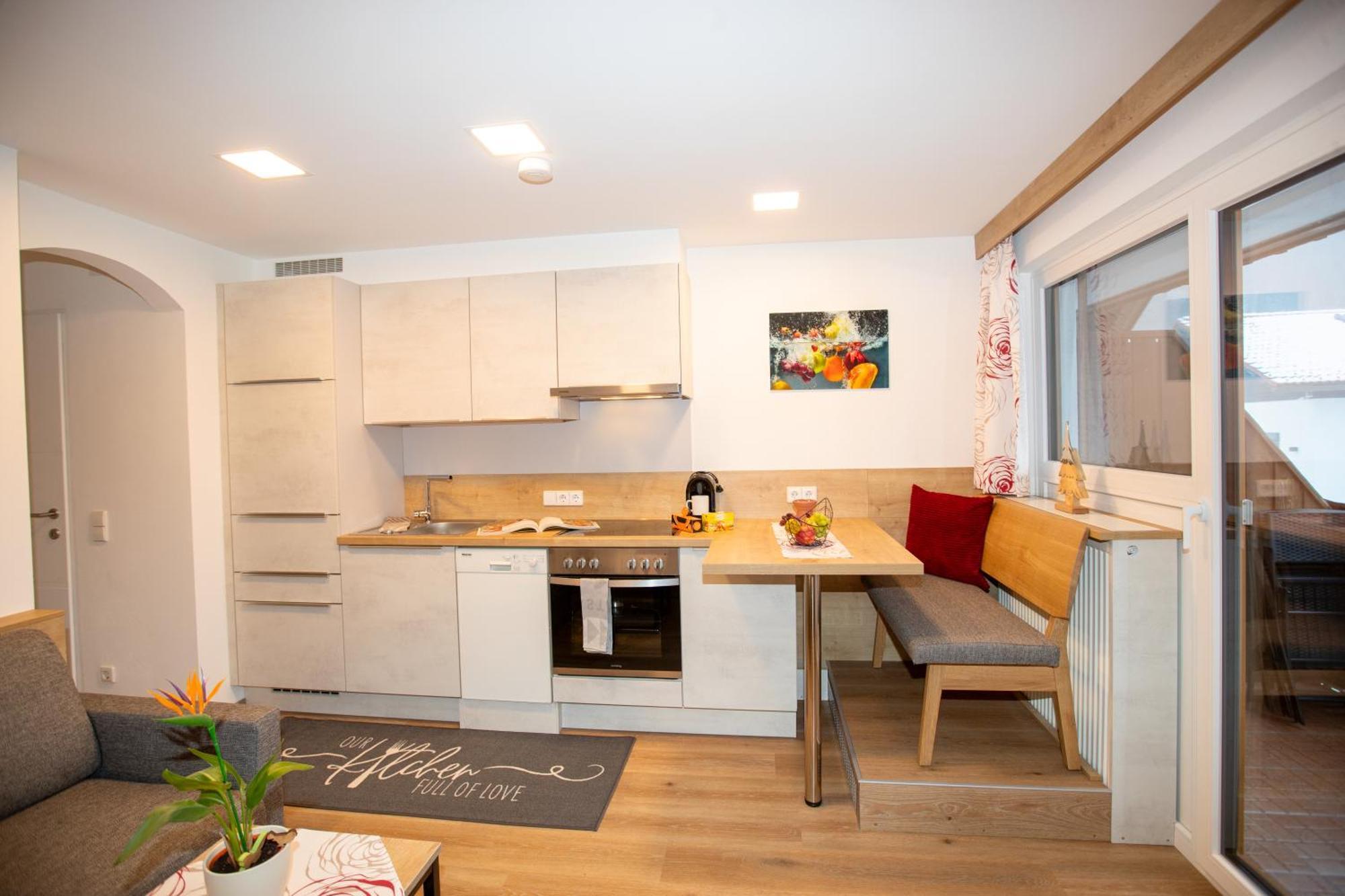 Gaestehaus Seewinkel Presseggersee Ngoại thất bức ảnh