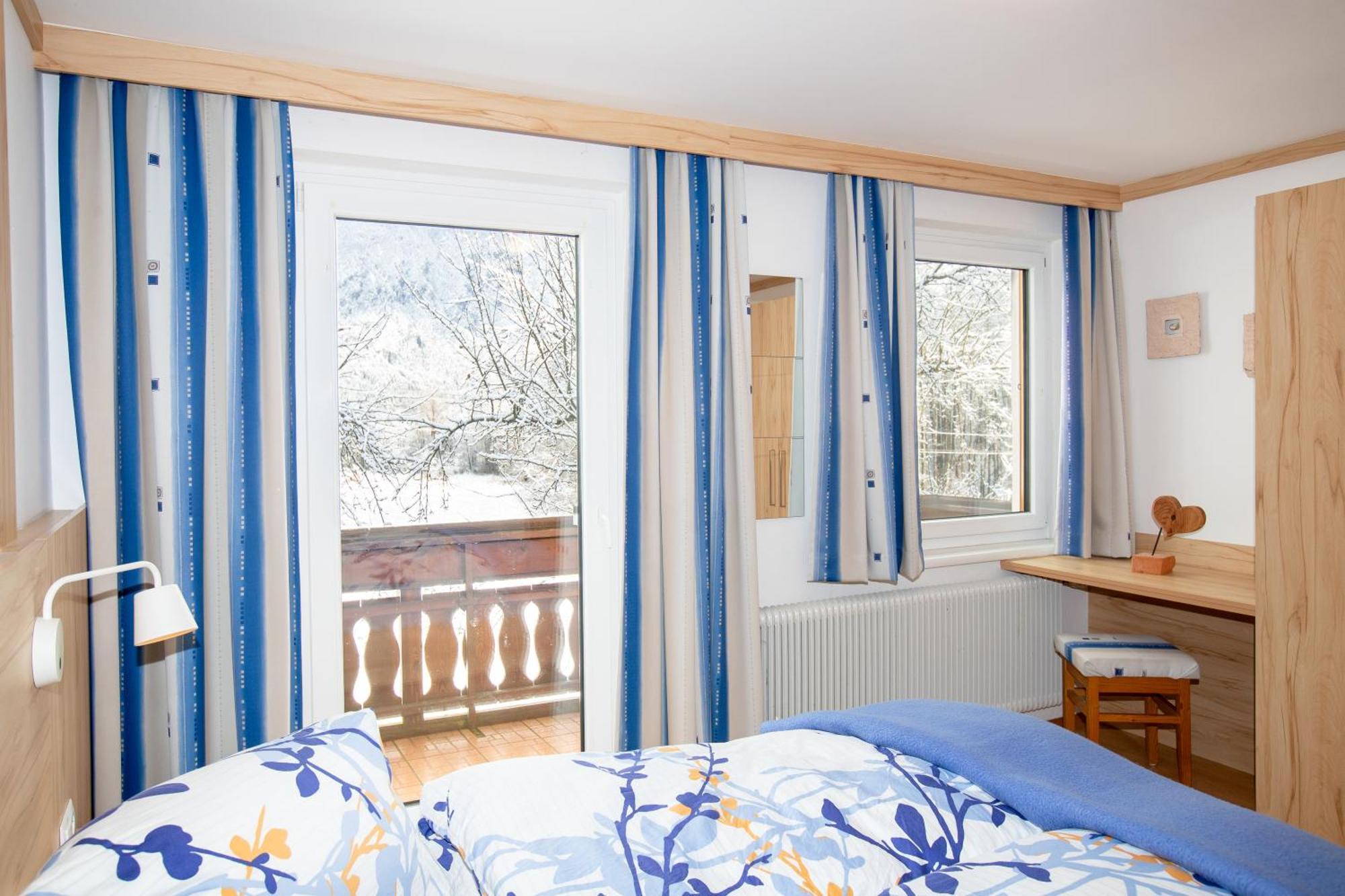 Gaestehaus Seewinkel Presseggersee Ngoại thất bức ảnh