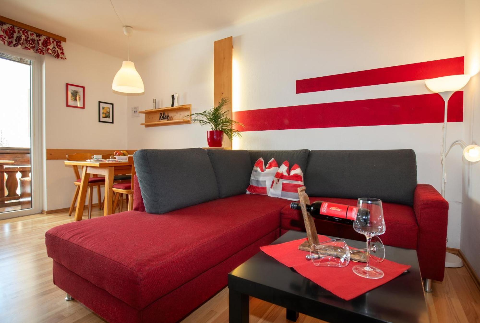 Gaestehaus Seewinkel Presseggersee Ngoại thất bức ảnh