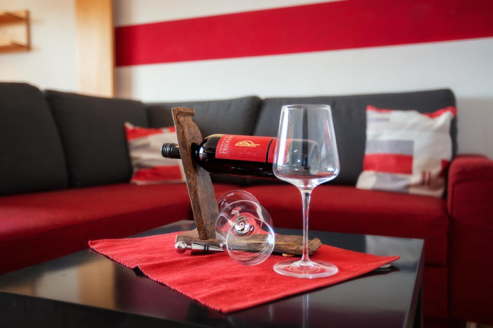 Gaestehaus Seewinkel Presseggersee Ngoại thất bức ảnh