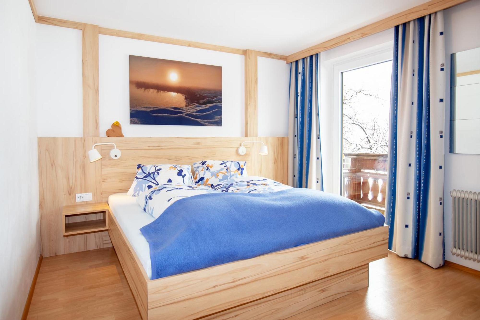Gaestehaus Seewinkel Presseggersee Ngoại thất bức ảnh