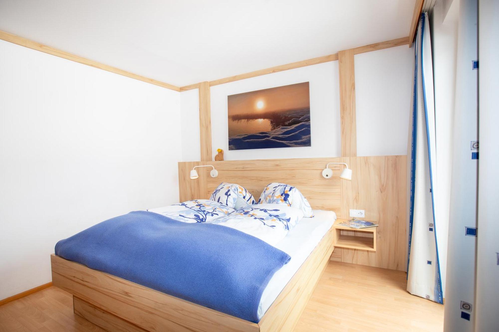 Gaestehaus Seewinkel Presseggersee Ngoại thất bức ảnh