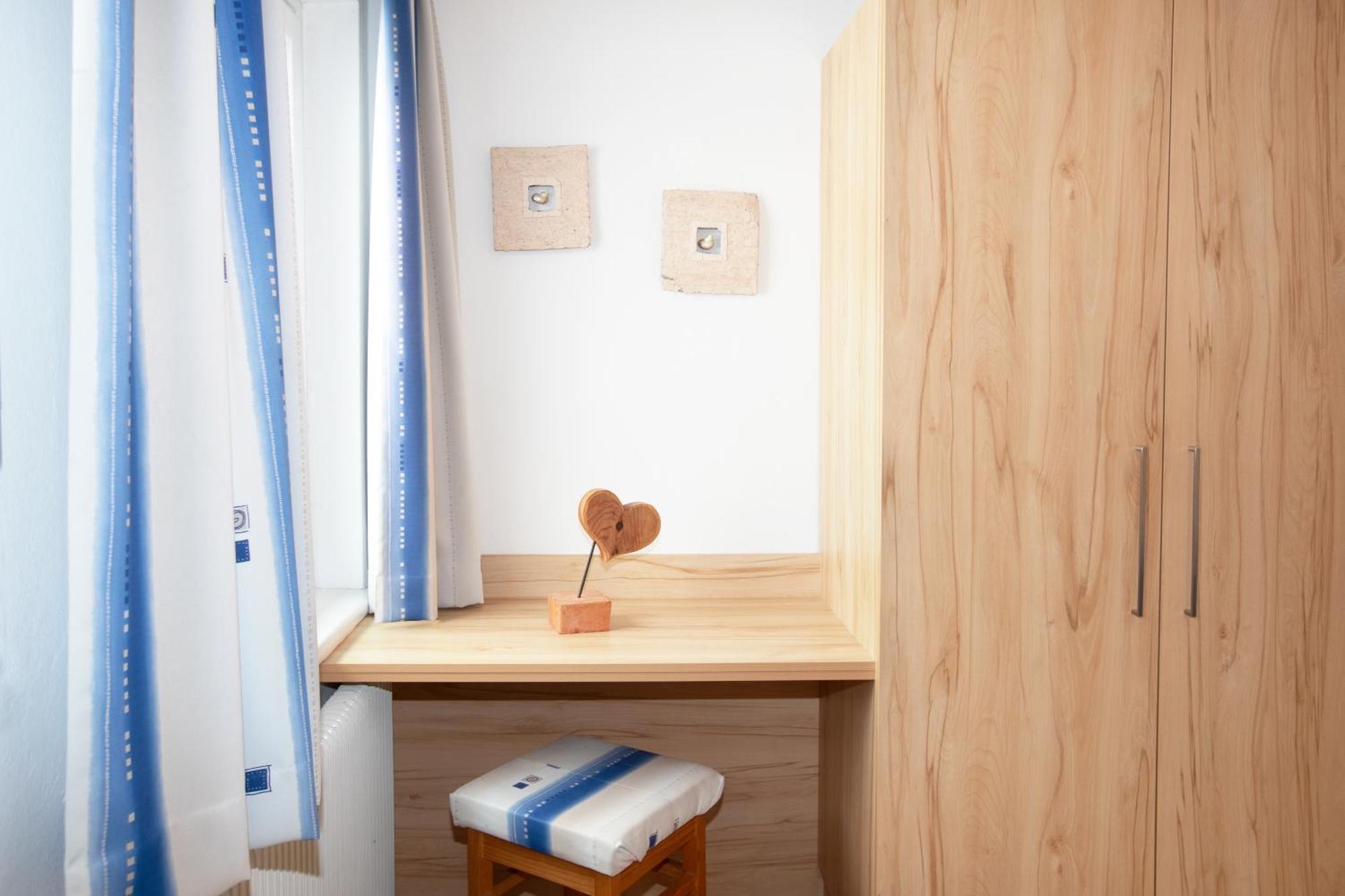 Gaestehaus Seewinkel Presseggersee Ngoại thất bức ảnh