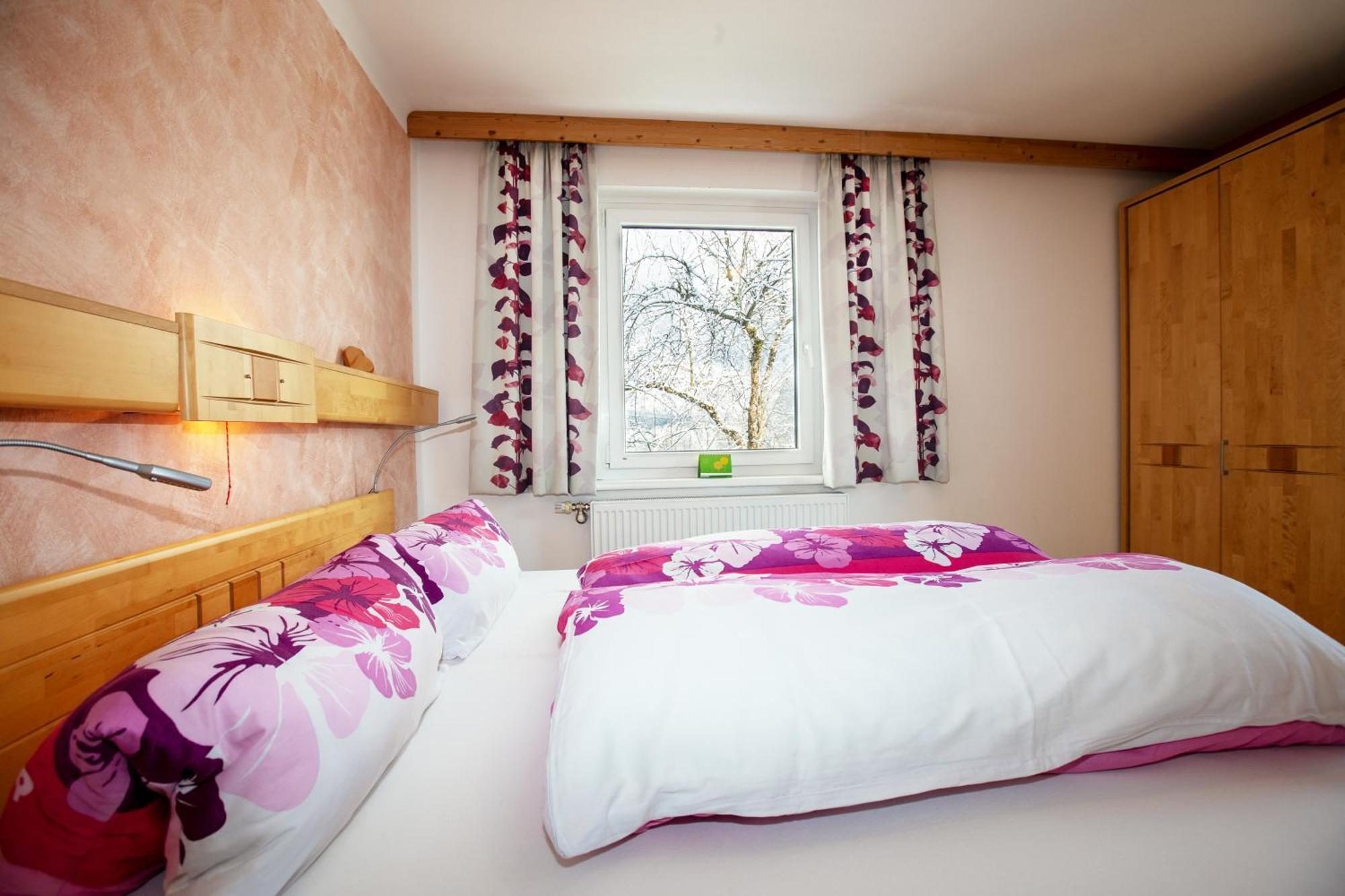 Gaestehaus Seewinkel Presseggersee Ngoại thất bức ảnh