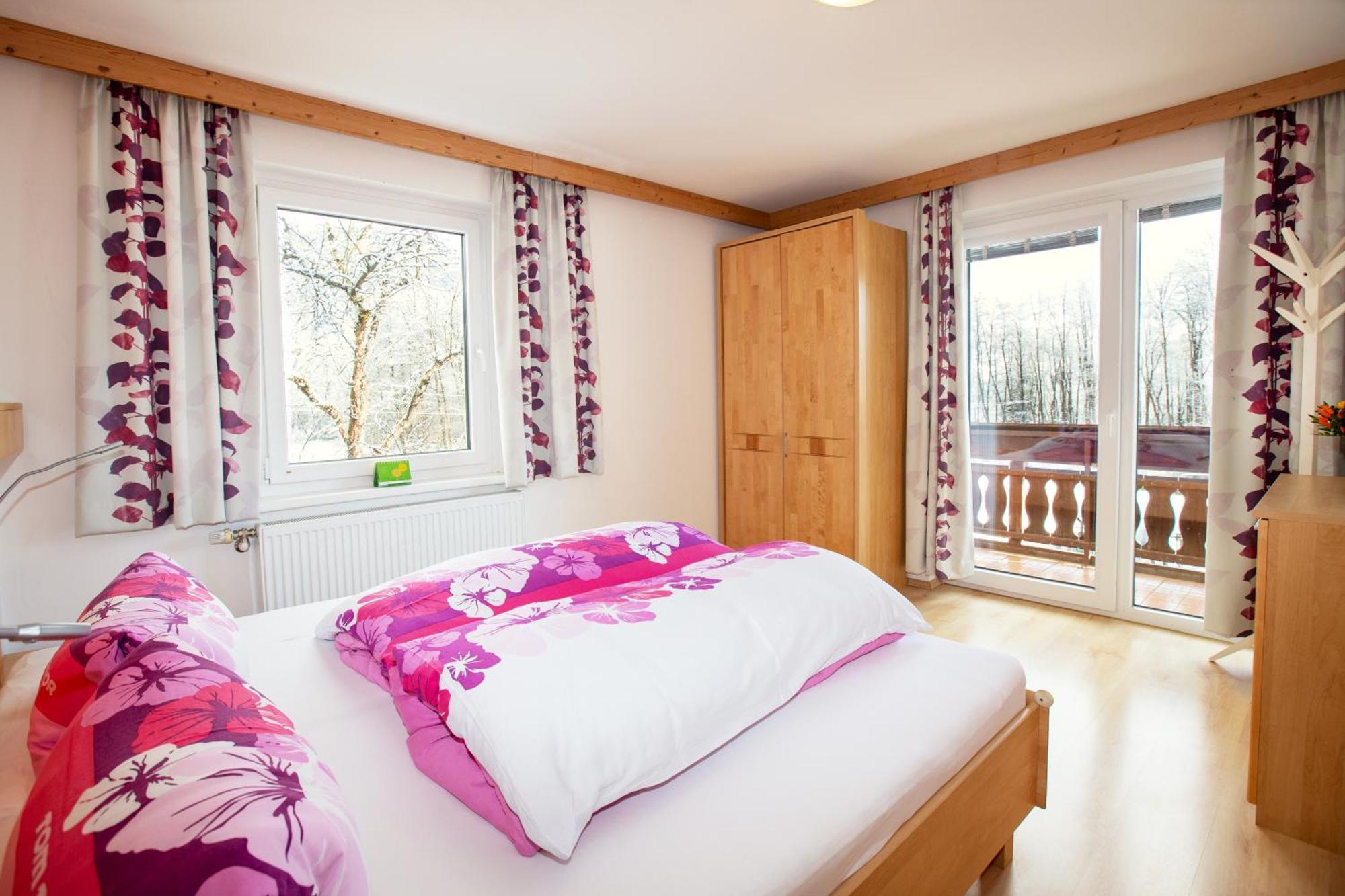 Gaestehaus Seewinkel Presseggersee Ngoại thất bức ảnh