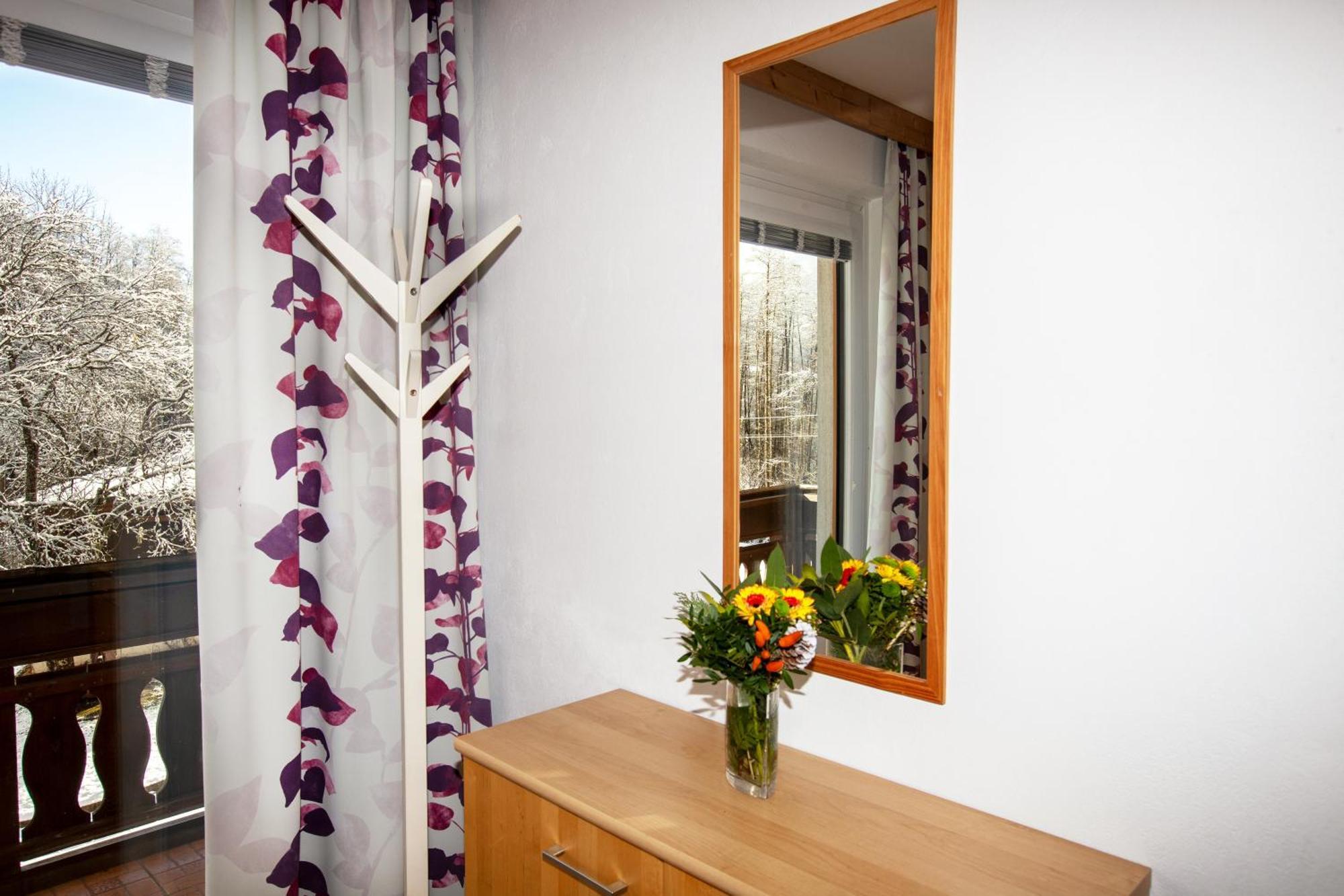 Gaestehaus Seewinkel Presseggersee Ngoại thất bức ảnh