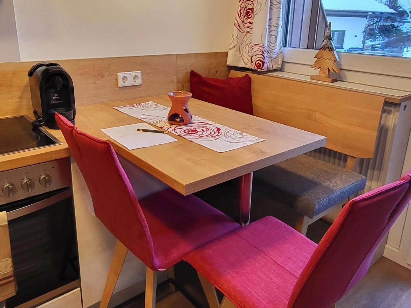 Gaestehaus Seewinkel Presseggersee Ngoại thất bức ảnh